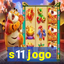 s11 jogo